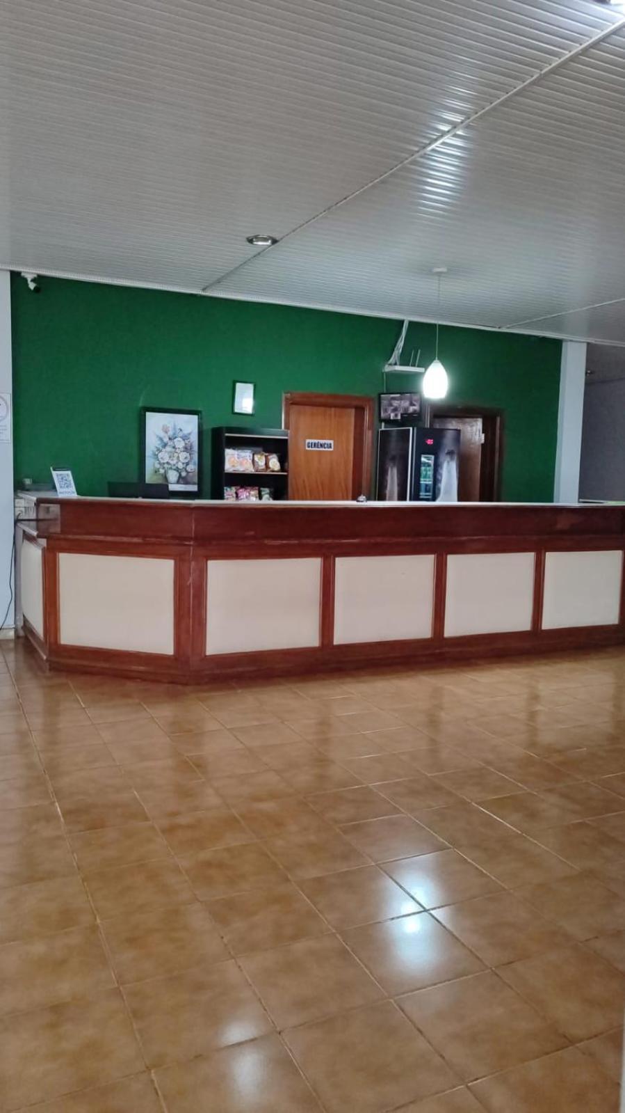 Hotel Imperial Mirassol D'Oeste Eksteriør billede